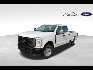 2025 Ford F-250 Super Duty for sale in Denton TX