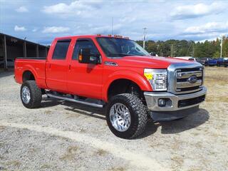 2015 Ford F-250 Super Duty for sale in Sanford NC