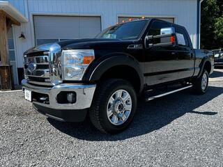2016 Ford F-250 Super Duty for sale in Martinsburg WV
