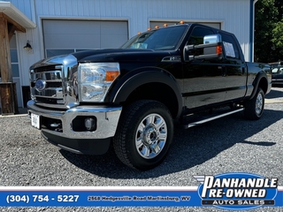 2016 Ford F-250 Super Duty for sale in Martinsburg WV