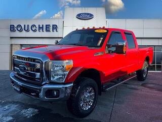 2016 Ford F-250 Super Duty for sale in Janesville WI