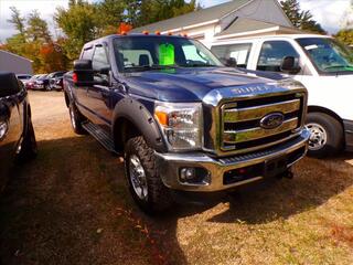 2016 Ford F-250 Super Duty for sale in East Brookfield MA