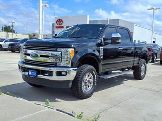 2017 Ford F-250 Super Duty for sale in Columbus NE