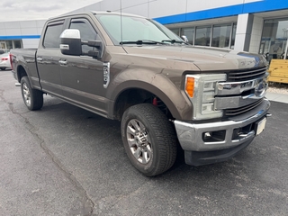 2017 Ford F-250 Super Duty for sale in Clinton TN