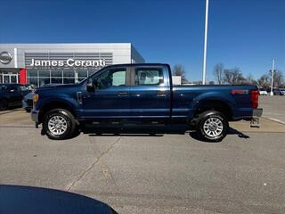 2017 Ford F-250 Super Duty for sale in Greenville MS