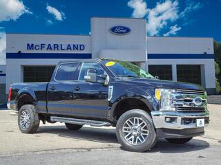 2017 Ford F-250 Super Duty for sale in Rochester NH