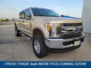 2017 Ford F-250 Super Duty for sale in Dallas TX