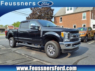 2017 Ford F-250 Super Duty for sale in Morgan Hill CA