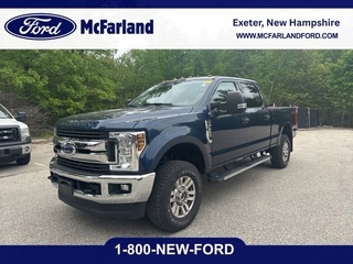 2018 Ford F-250 Super Duty for sale in Rochester NH