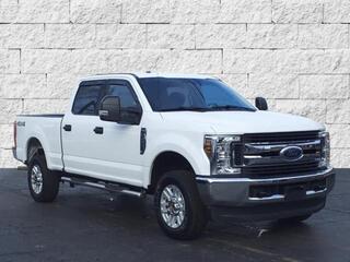 2018 Ford F-250 Super Duty for sale in Ypsilanti MI