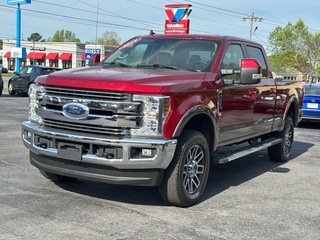2019 Ford F-250 Super Duty for sale in Calhoun GA