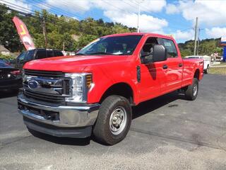 2019 Ford F-250 Super Duty for sale in Penn Hills PA