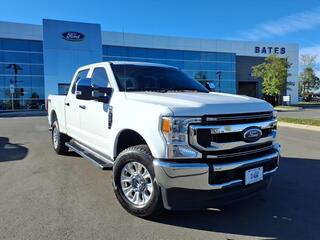 2020 Ford F-250 Super Duty for sale in Lebanon TN