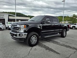 2020 Ford F-250 Super Duty