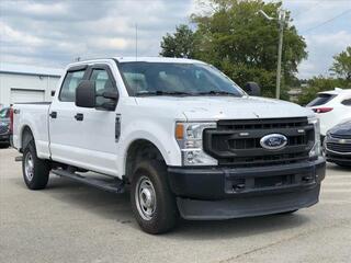 2021 Ford F-250 Super Duty for sale in Chattanooga TN