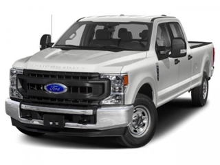 2021 Ford F-250 Super Duty for sale in Sanford ME