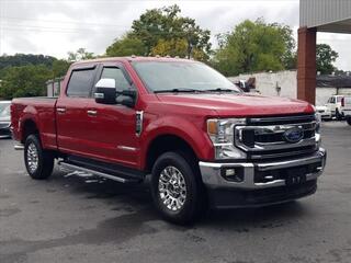 2021 Ford F-250 Super Duty for sale in Summerville GA