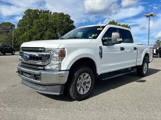 2022 Ford F-250 Super Duty for sale in Shelby NC