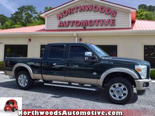 2014 Ford F-250 Super Duty for sale in North Charleston SC