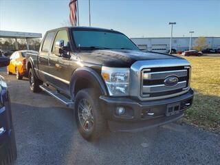 2015 Ford F-250 Super Duty for sale in Clarksville TN