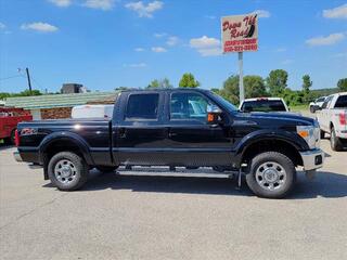 2015 Ford F-250 Super Duty