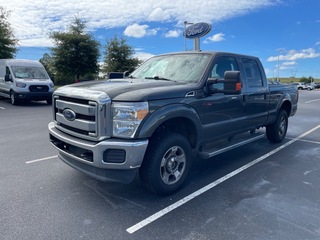 2016 Ford F-250 Super Duty for sale in Dandridge TN