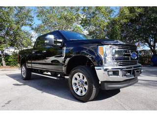 2017 Ford F-250 Super Duty