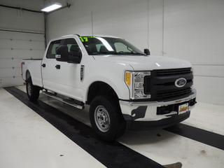 2017 Ford F-250 Super Duty for sale in Topeka KS