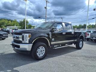 2018 Ford F-250 Super Duty for sale in Johnson City TN