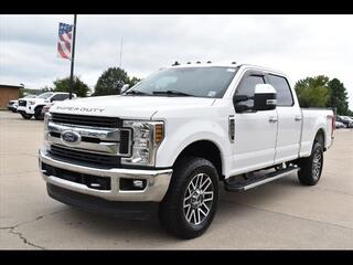 2019 Ford F-250 Super Duty for sale in Jacksonville FL