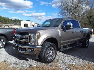 2019 Ford F-250 Super Duty for sale in Hartselle AL