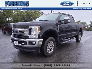 2019 Ford F-250 Super Duty for sale in Martinsburg WV