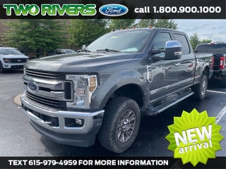 2019 Ford F-250 Super Duty for sale in Mt. Juliet TN