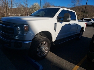 2020 Ford F-250 Super Duty for sale in Big Stone Gap VA