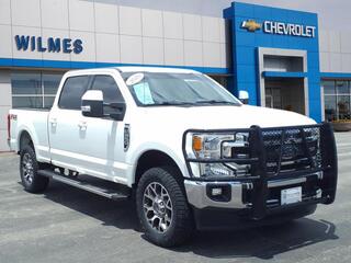 2020 Ford F-250 Super Duty
