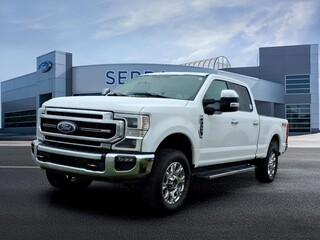 2020 Ford F-250 Super Duty for sale in Farmington Hills MI