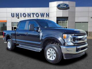 2021 Ford F-250 Super Duty for sale in Uniontown PA