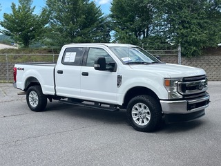 2021 Ford F-250 Super Duty for sale in Canton NC