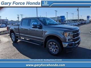 2022 Ford F-250 Super Duty for sale in Bowling Green KY