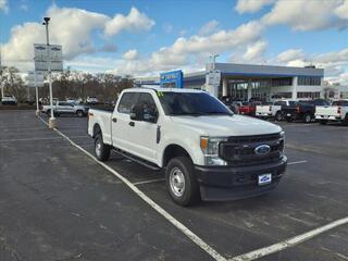 2022 Ford F-250 Super Duty