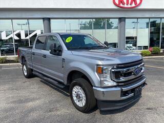 2022 Ford F-250 Super Duty