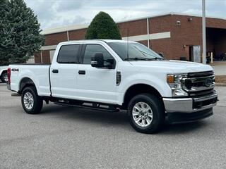 2022 Ford F-250 Super Duty