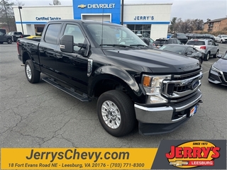 2022 Ford F-250 Super Duty for sale in Leesburg VA