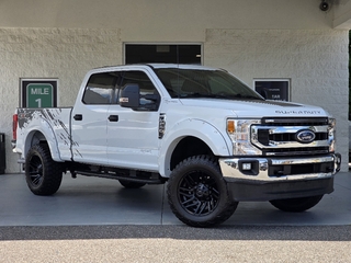 2022 Ford F-250 Super Duty for sale in Valdese NC