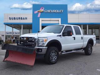 2011 Ford F-250 Super Duty for sale in Ann Arbor MI