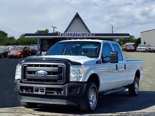 2014 Ford F-250 Super Duty for sale in Richmond VA