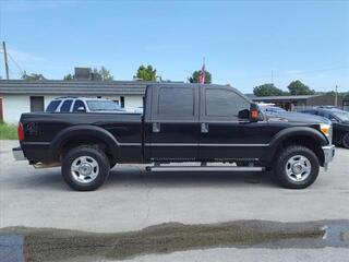 2016 Ford F-250 Super Duty