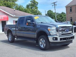 2016 Ford F-250 Super Duty for sale in Howell MI