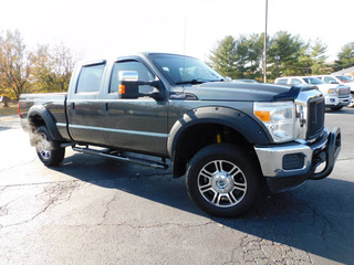 2016 Ford F-250 Super Duty for sale in Clarksville TN