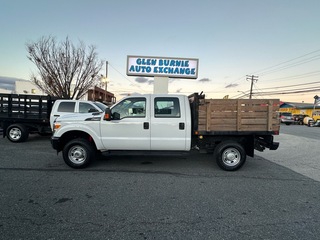 2016 Ford F-250 Super Duty for sale in Glen Burnie MD